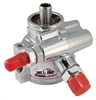 Type II Power Steering Pump [Chrome] - image 1