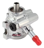 Type II Power Steering Pump [Chrome] - image 1