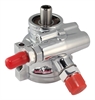 Type II Power Steering Pump [Chrome] - image 1