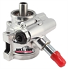 Type II Power Steering Pump [Polished] - image 1