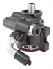 Type II Power Steering Pump [Black] - image 1