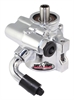 Type II Power Steering Pump [Chrome] - image 1