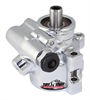 Type II Power Steering Pump [Chrome] - image 1