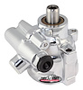 Type II Power Steering Pump 1998-2002 Camaro/Firebird LS1 [Polished] - image 1