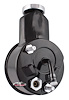 Saginaw Power Steering Pump 1968-1974 AMC - image 1