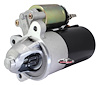 PMGR Starter Black Ford 4.6/5.4/6.8L 2-Valve - image 1