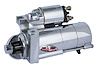 PMGR Starter Chrome 1995-07 GM 3.4/3.8L V6 - image 1