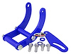 Power Steering Pump Bracket Big Block GM - image 1