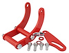 Power Steering Pump Bracket Big Block GM - image 1