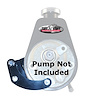 Power Steering Pump Bracket Saginaw - image 1