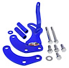 Power Steering Pump Bracket Small Block GM - image 1