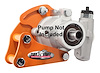 Power Steering Pump Bracket Short Water Pump - image 1