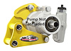 Power Steering Pump Bracket Short Pump - image 1
