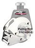 Power Steering Pump Bracket Saginaw - image 1