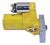 Gear Reduction Starter Yellow 1955-00 Small and Big Block Chevy - image 1
