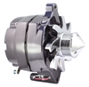 FORD ALTERNATOR SILVER BU - image 1