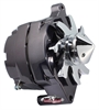 FORD ALTERNATOR SILVER BU - image 1