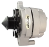 Alternator 1961-85 Ford Small Case Applications 100 AMP Silver Bullet - image 1