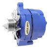 FORD ALTERNATOR SILVER BU - image 1