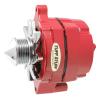FORD ALTERNATOR SILVER BU - image 1