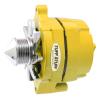 FORD ALTERNATOR SILVER BU - image 1