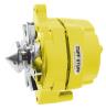 FORD ALTERNATOR SILVER BU - image 1