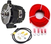 Alternator and Wire Kit - image 1