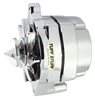 Alternator 1961-85 Small Case Applications 140 AMP Silver Bullet - image 1