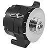 100 AMP 1 WIRE FORD ALTERNATOR - image 1