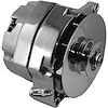 GM Alternator 140 AMP External Regulator - image 1