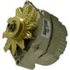 GM 100amp Alternator (Universal) 1 or 3 Wire Hookup - image 1