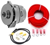 Alternator and Wire Kit - image 1