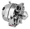 GM ALTERNATOR SILVER BULL - image 1