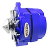 GM ALTERNATOR SILVER BULL - image 1