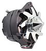 GM ALTERNATOR SILVER BULL - image 1