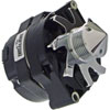 Silver Bullet Alternator 140 AMP OEM Or 1 Wire 6 Groove Pulley 4.85 in. Case Depth Lower Mount Boss - image 1