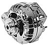 ONE WIRE 100 AMP ALTERNATOR - image 1