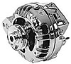CHROME ALTERNATOR CHRYS DBL 60A - image 1