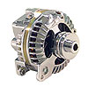 100 AMP POL CHRYSLER 1-WI - image 1