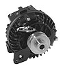 CHRYS 100 AMP DBL PULLY ALTERNATOR - image 1