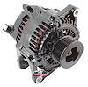 DODGE/JEEP ALTERNATOR 198 - image 1