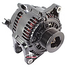 DODGE/JEEP ALTERNATOR 198 - image 1