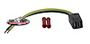 Alternator Pigtail GM 10DN - image 1