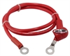 CHARGE WIRE 48 8 GAUGE W/ - image 1