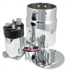 Chrome Plated Starter Kit GM, Starters 3510/3570/3631/3689 - image 1