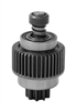 Replacement Clutch Assembly - image 1