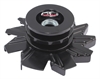 ALTERNATOR STEALTH BLACK - image 1
