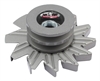 ALTERNATOR AS CAST FAN AN - image 1
