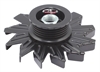 ALTERNATOR STEALTH BLACK - image 1