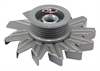 ALTERNATOR AS CAST FAN AN - image 1